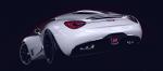 Bugatti Gangloff Concept 2013 года